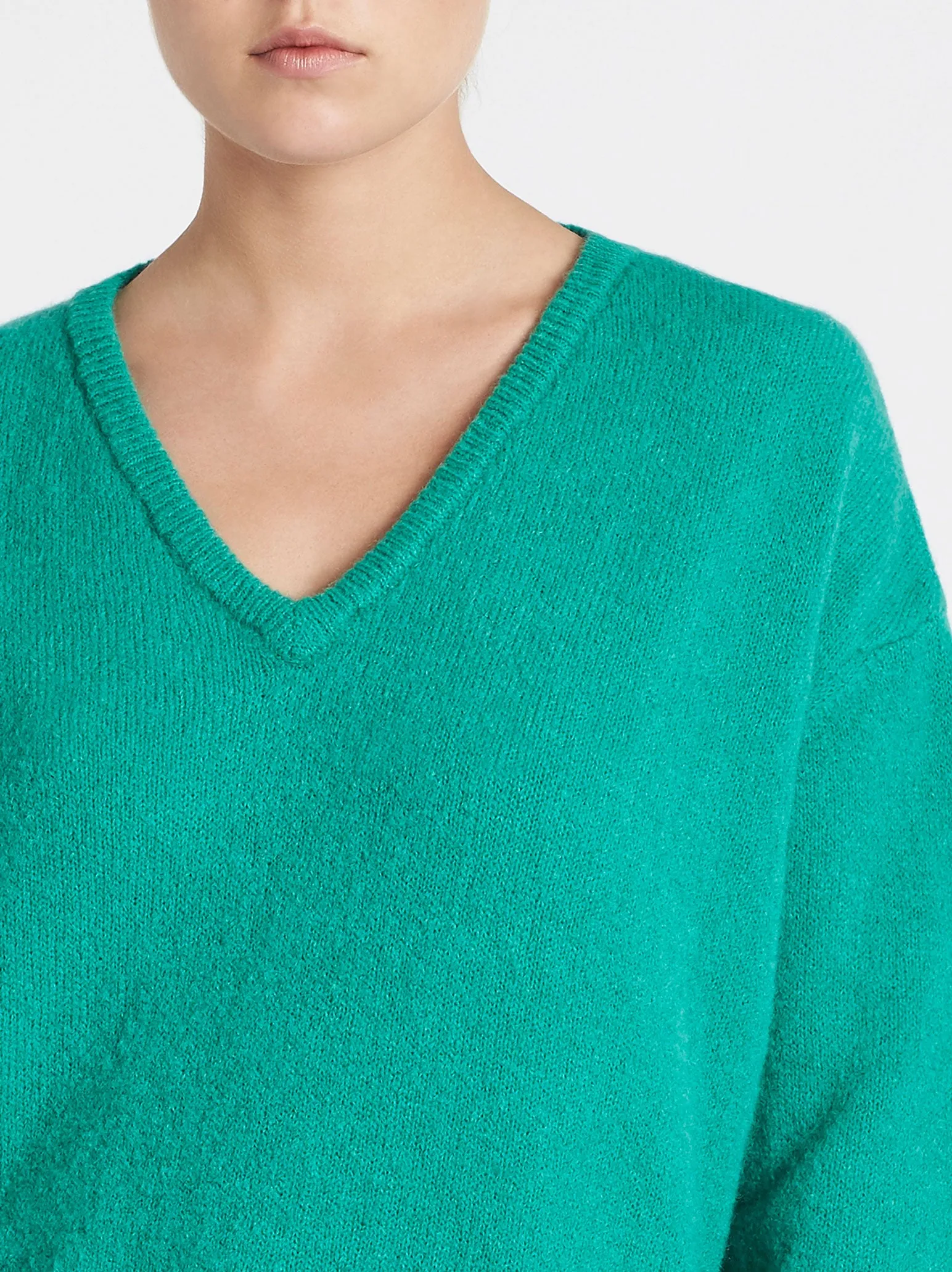 Vikiville Trapeze Pullover