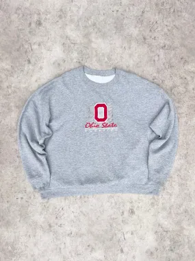 Vintage Ohio State Buckeyes Crewneck (XXL)