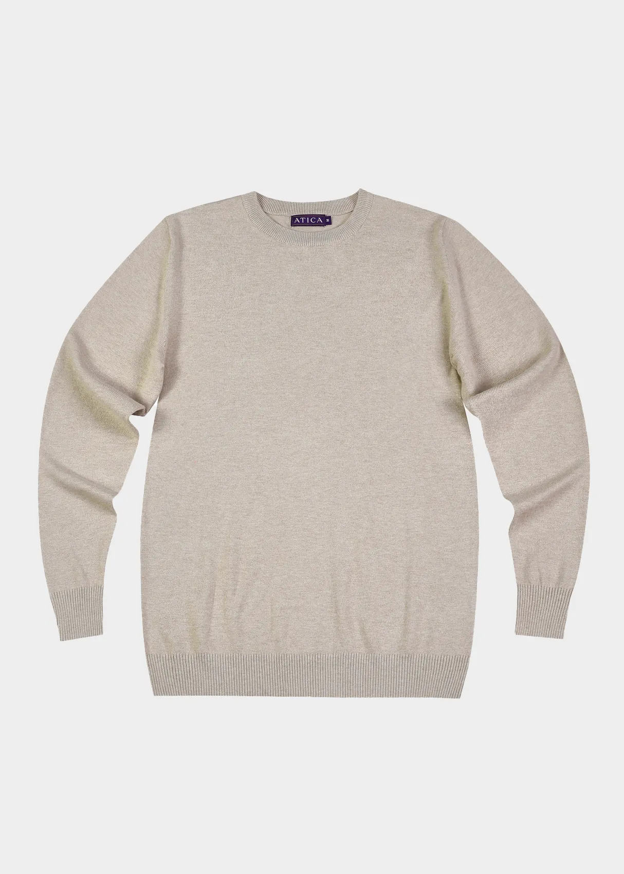 Viscose Comfy Pull Over