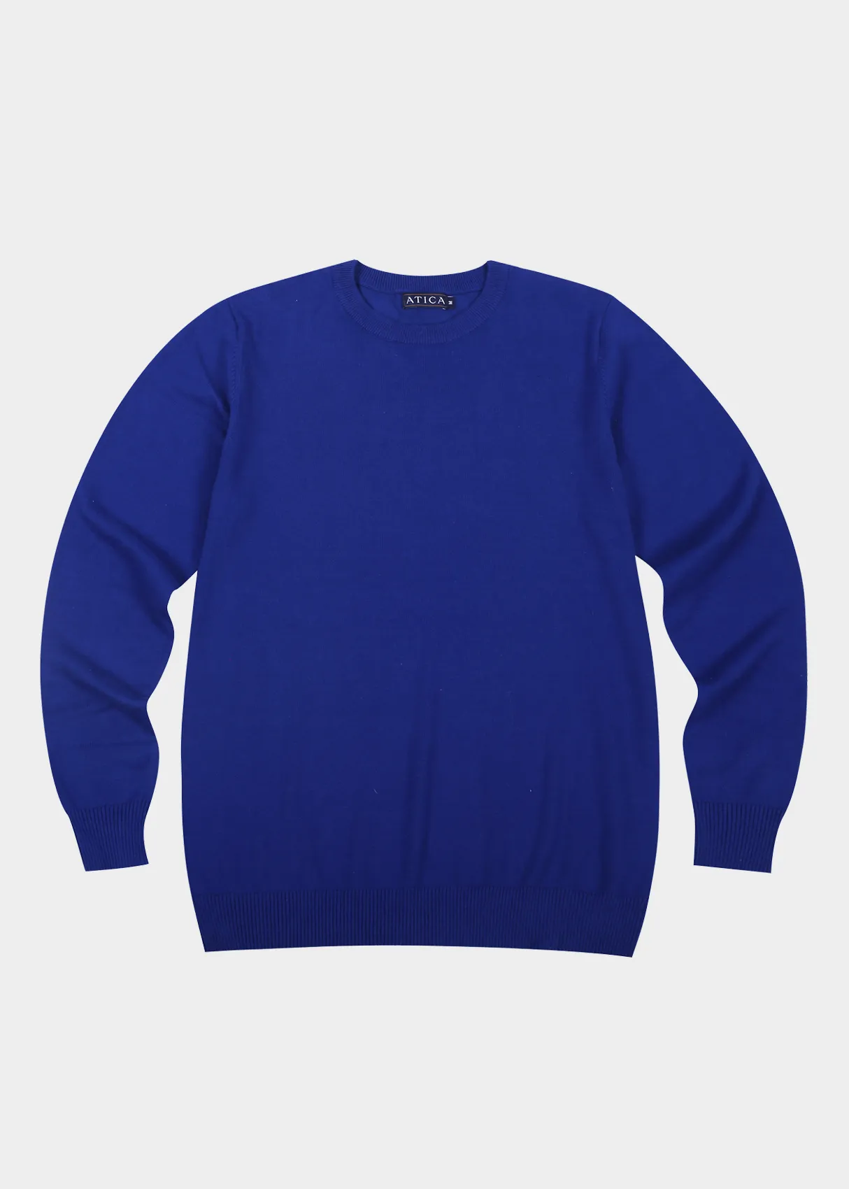 Viscose Comfy Pull Over