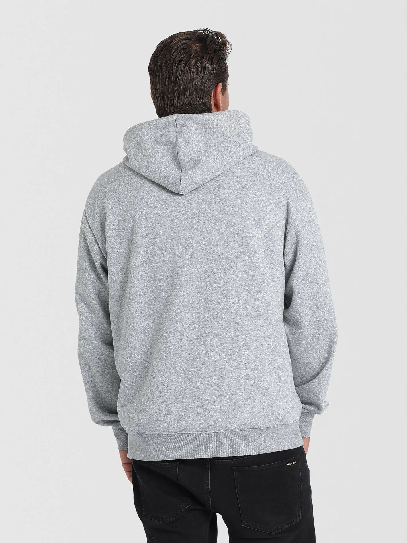 Volcom Volsity Pullover