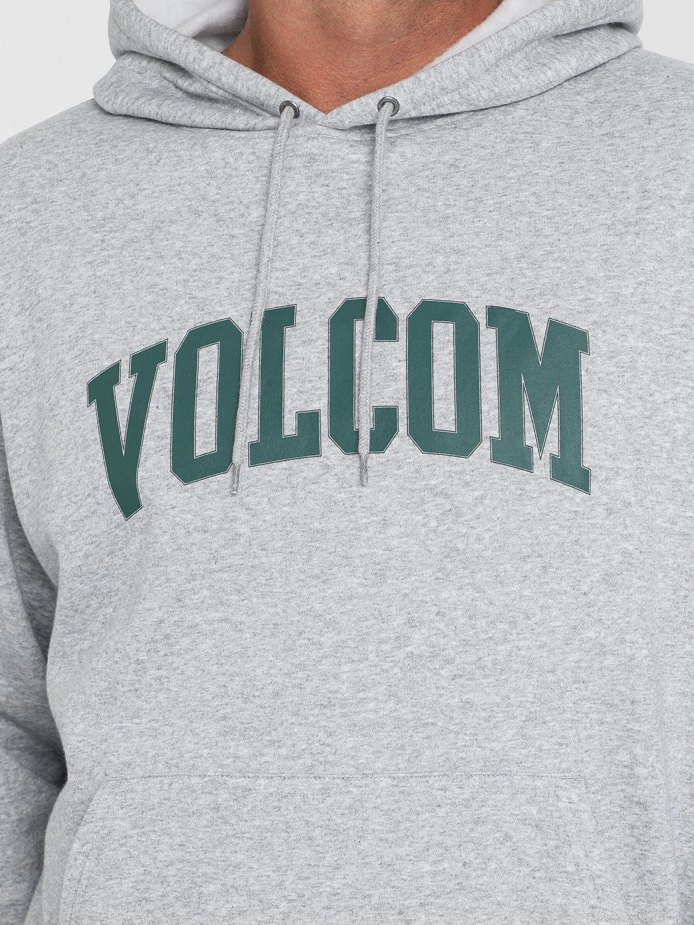 Volcom Volsity Pullover