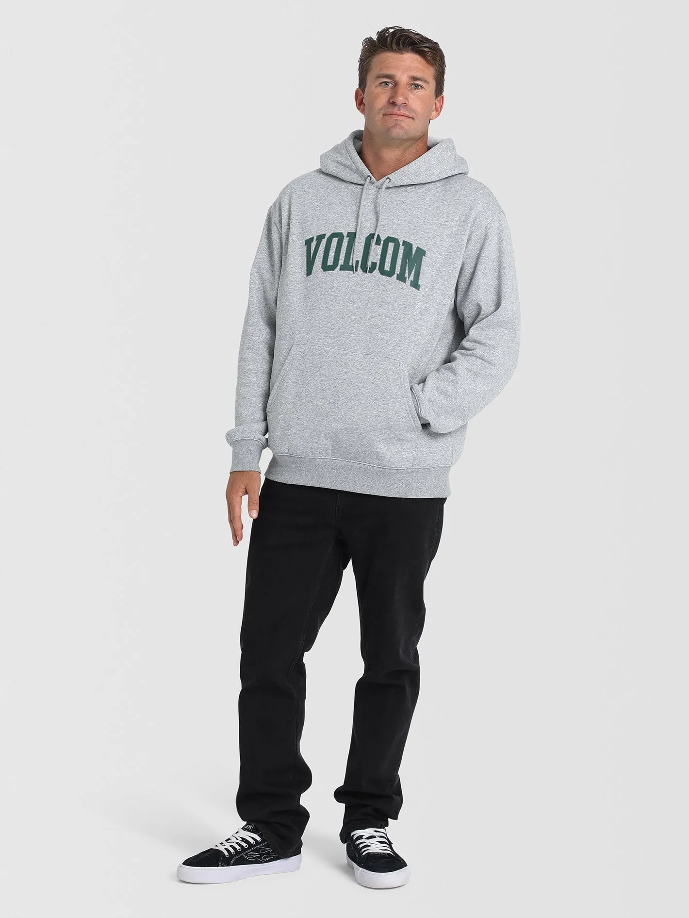 Volcom Volsity Pullover