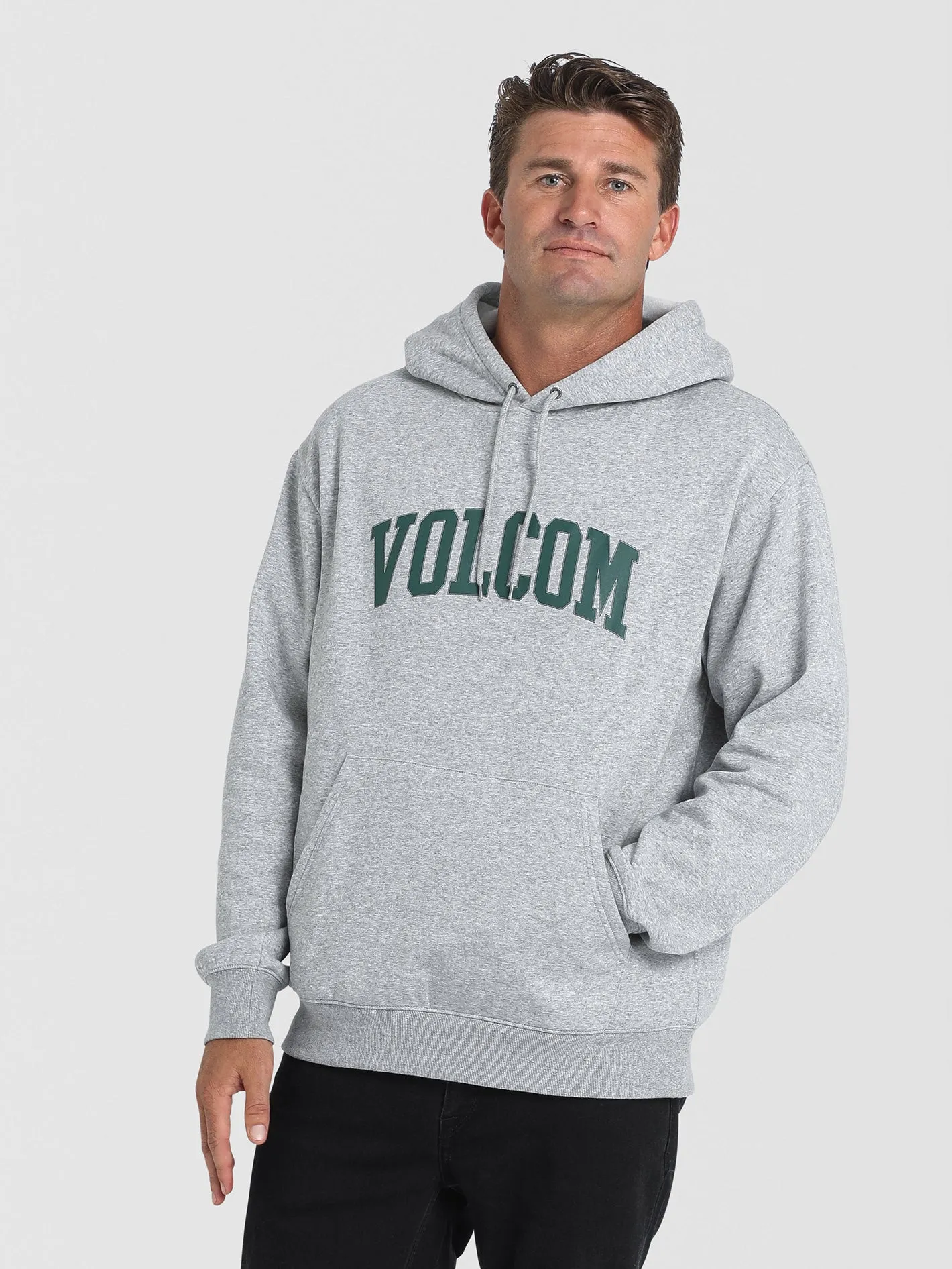 Volcom Volsity Pullover