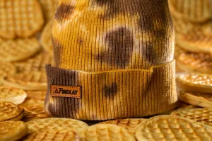 Waffle - Butter - Syrup Beanie (1 of 36)