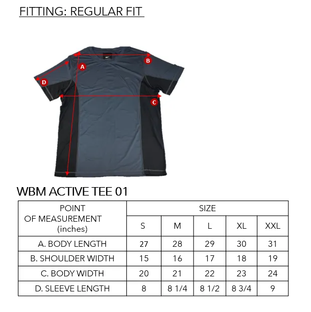 WBM ACTIVE TEE 01