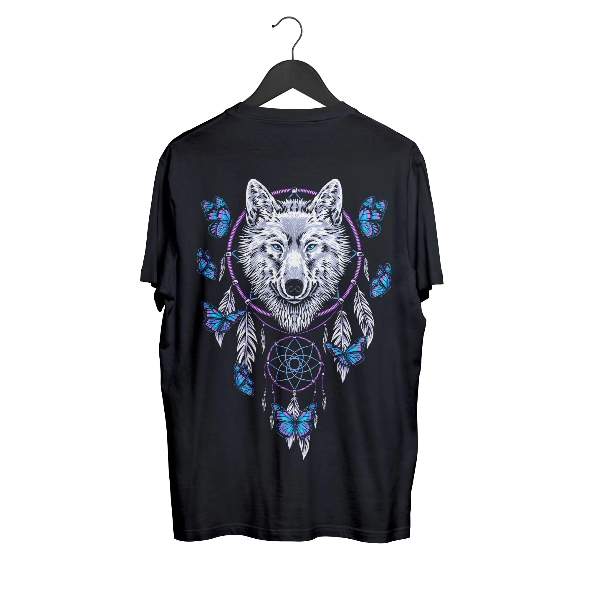 WOLFPACK TEE