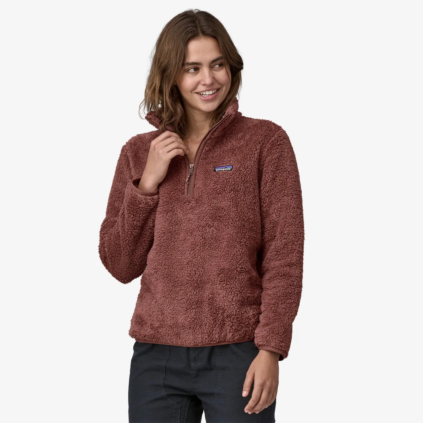 Women's Los Gatos 1/4 Zip