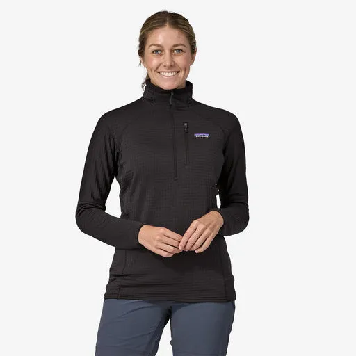 Women's R1 Fleece Pullover