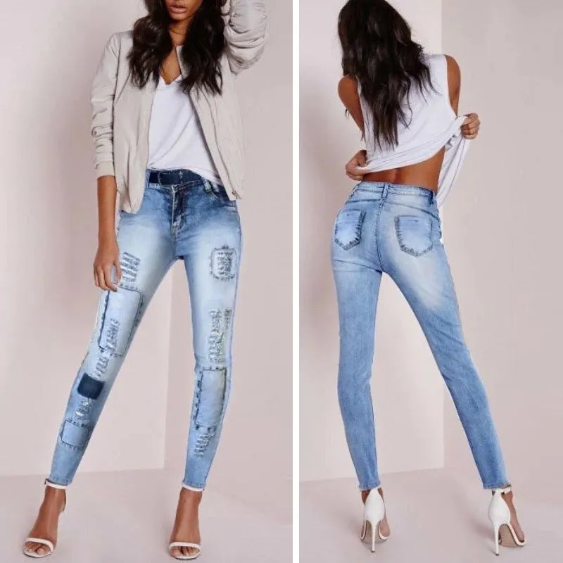 Women's Skinny Jeans