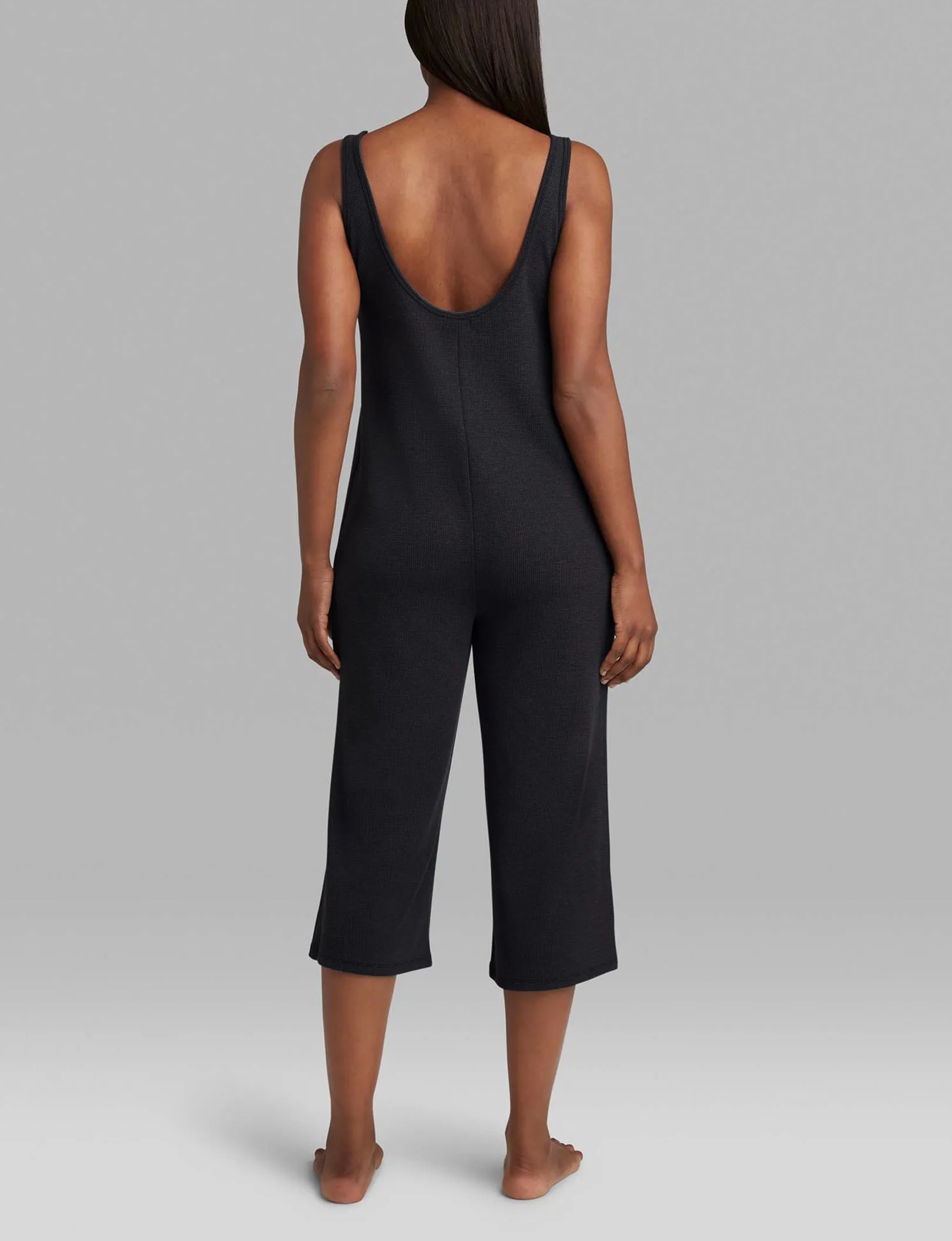 Women's Zen Waffle Jumpsuit