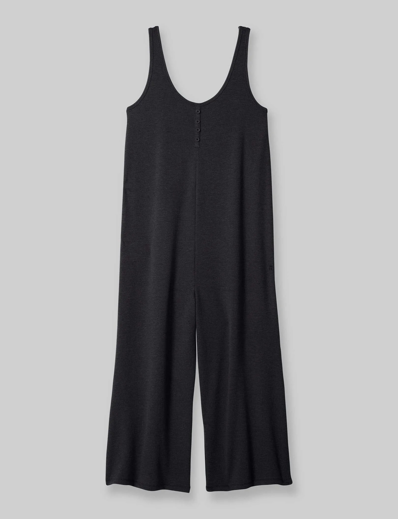 Women's Zen Waffle Jumpsuit