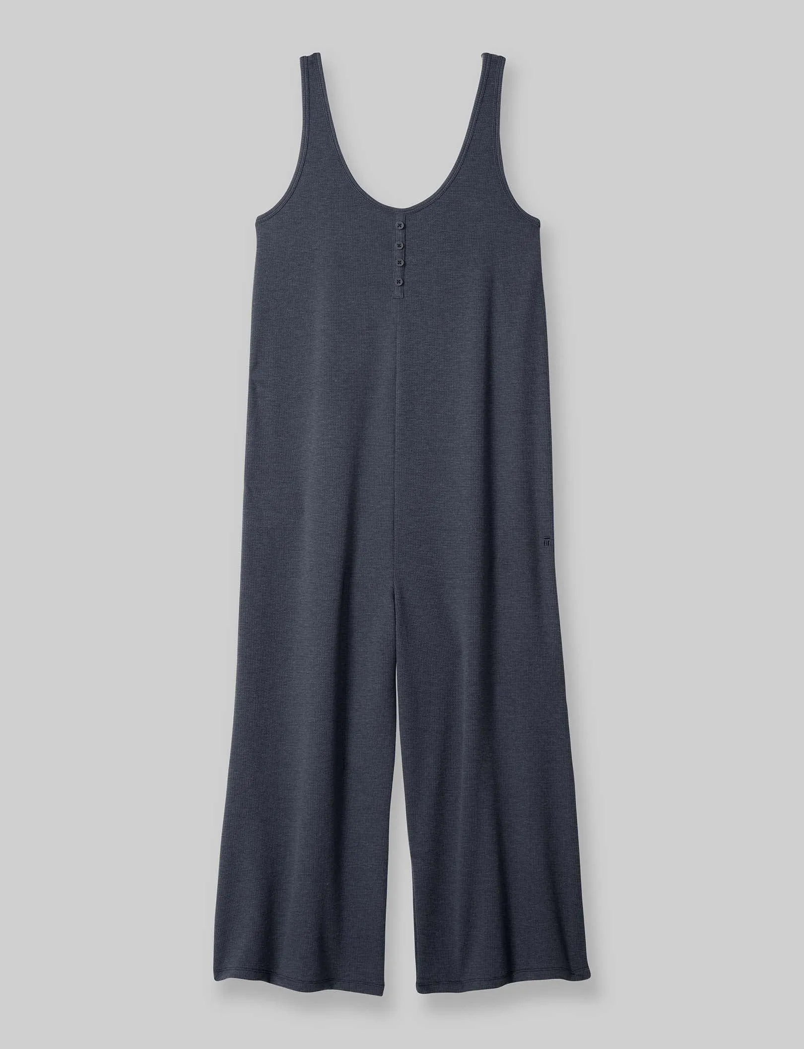 Women's Zen Waffle Jumpsuit